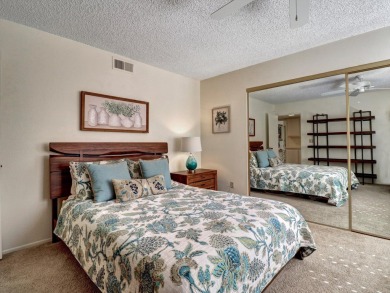 Step inside this beautifully refreshed Palm Desert gem, where on Stone Eagle Golf Club in California - for sale on GolfHomes.com, golf home, golf lot