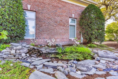 Located on one of the most desirable streets in the community on Country Club of Landfall in North Carolina - for sale on GolfHomes.com, golf home, golf lot