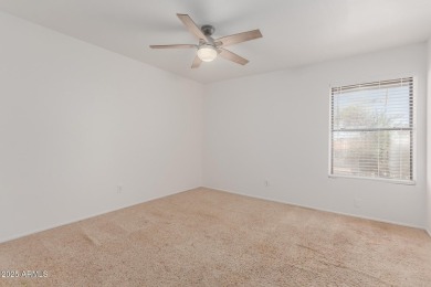 Do not miss out on this beautiful townhome in Bellair! Great on Bellaire Golf Club in Arizona - for sale on GolfHomes.com, golf home, golf lot