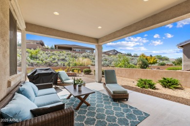 Beautiful 2 Bed + Den, 2 Bath home in the prestigious Prescott on Prescott Lakes Golf and Country Club in Arizona - for sale on GolfHomes.com, golf home, golf lot