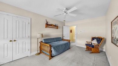 Situated on a golf course lot in sought-after Lake Forest, this on Lake Forest Country Club in Kentucky - for sale on GolfHomes.com, golf home, golf lot