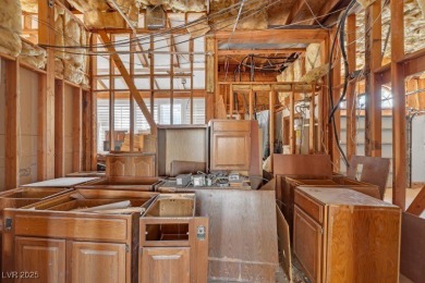 Don't miss this rare opportunity to own in the highly on Spanish Trail Golf and Country Club in Nevada - for sale on GolfHomes.com, golf home, golf lot