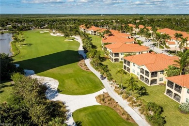 Experience the perfect blend of comfort and sophistication in on Hammock Bay in Florida - for sale on GolfHomes.com, golf home, golf lot