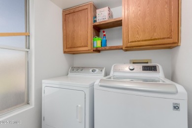 Do not miss out on this beautiful townhome in Bellair! Great on Bellaire Golf Club in Arizona - for sale on GolfHomes.com, golf home, golf lot