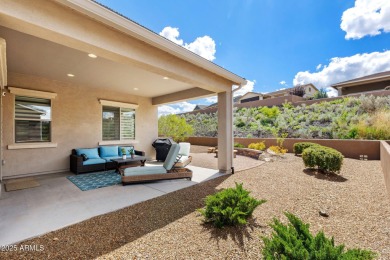 Beautiful 2 Bed + Den, 2 Bath home in the prestigious Prescott on Prescott Lakes Golf and Country Club in Arizona - for sale on GolfHomes.com, golf home, golf lot