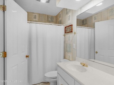 Situated on a golf course lot in sought-after Lake Forest, this on Lake Forest Country Club in Kentucky - for sale on GolfHomes.com, golf home, golf lot