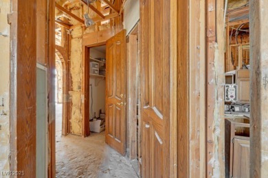Don't miss this rare opportunity to own in the highly on Spanish Trail Golf and Country Club in Nevada - for sale on GolfHomes.com, golf home, golf lot