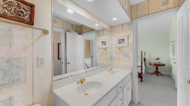 Situated on a golf course lot in sought-after Lake Forest, this on Lake Forest Country Club in Kentucky - for sale on GolfHomes.com, golf home, golf lot