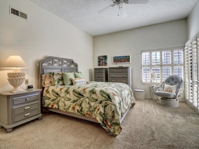 Step inside this beautifully refreshed Palm Desert gem, where on Stone Eagle Golf Club in California - for sale on GolfHomes.com, golf home, golf lot