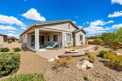 Beautiful 2 Bed + Den, 2 Bath home in the prestigious Prescott on Prescott Lakes Golf and Country Club in Arizona - for sale on GolfHomes.com, golf home, golf lot
