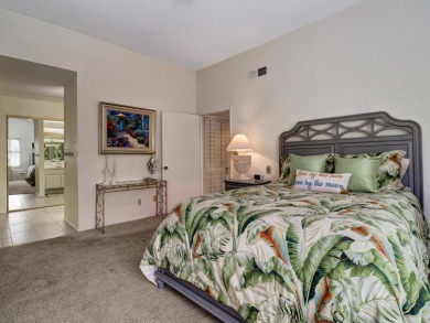 Step inside this beautifully refreshed Palm Desert gem, where on Stone Eagle Golf Club in California - for sale on GolfHomes.com, golf home, golf lot