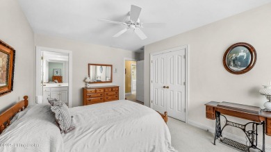 Situated on a golf course lot in sought-after Lake Forest, this on Lake Forest Country Club in Kentucky - for sale on GolfHomes.com, golf home, golf lot