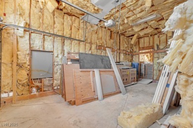 Don't miss this rare opportunity to own in the highly on Spanish Trail Golf and Country Club in Nevada - for sale on GolfHomes.com, golf home, golf lot