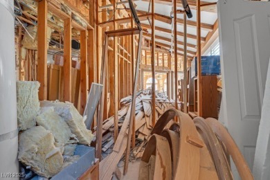 Don't miss this rare opportunity to own in the highly on Spanish Trail Golf and Country Club in Nevada - for sale on GolfHomes.com, golf home, golf lot