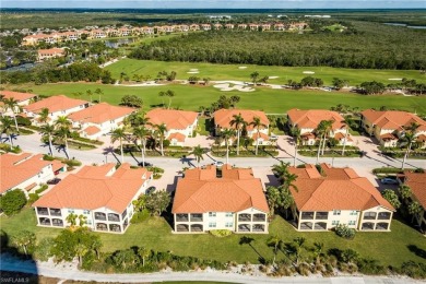 Experience the perfect blend of comfort and sophistication in on Hammock Bay in Florida - for sale on GolfHomes.com, golf home, golf lot