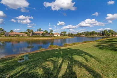 Would ya look at this view??? Come over an check out this on Colonial Country Club in Florida - for sale on GolfHomes.com, golf home, golf lot