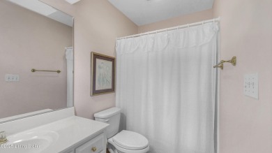Situated on a golf course lot in sought-after Lake Forest, this on Lake Forest Country Club in Kentucky - for sale on GolfHomes.com, golf home, golf lot