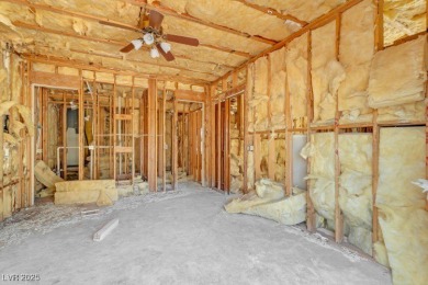 Don't miss this rare opportunity to own in the highly on Spanish Trail Golf and Country Club in Nevada - for sale on GolfHomes.com, golf home, golf lot