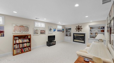 Situated on a golf course lot in sought-after Lake Forest, this on Lake Forest Country Club in Kentucky - for sale on GolfHomes.com, golf home, golf lot