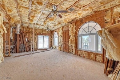 Don't miss this rare opportunity to own in the highly on Spanish Trail Golf and Country Club in Nevada - for sale on GolfHomes.com, golf home, golf lot