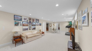 Situated on a golf course lot in sought-after Lake Forest, this on Lake Forest Country Club in Kentucky - for sale on GolfHomes.com, golf home, golf lot