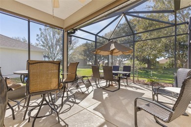NEW ROOF 2024, NEW HVAC 2021! EXPANDED DRIVEWAY, plus GOLF CART on Stonecrest Golf and Club Club in Florida - for sale on GolfHomes.com, golf home, golf lot
