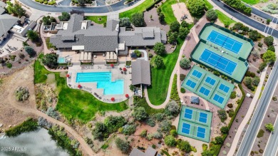 Beautiful 2 Bed + Den, 2 Bath home in the prestigious Prescott on Prescott Lakes Golf and Country Club in Arizona - for sale on GolfHomes.com, golf home, golf lot