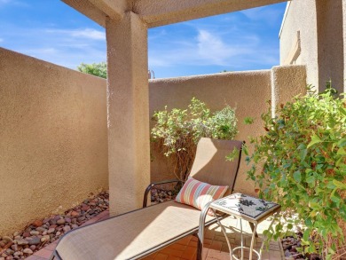 Step inside this beautifully refreshed Palm Desert gem, where on Stone Eagle Golf Club in California - for sale on GolfHomes.com, golf home, golf lot