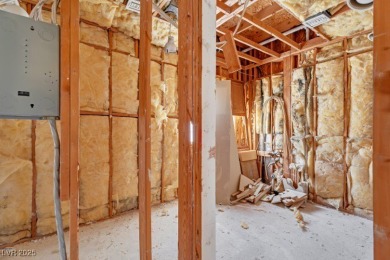 Don't miss this rare opportunity to own in the highly on Spanish Trail Golf and Country Club in Nevada - for sale on GolfHomes.com, golf home, golf lot