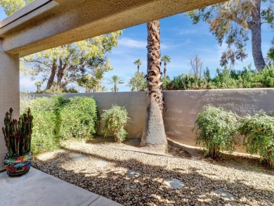 Step inside this beautifully refreshed Palm Desert gem, where on Stone Eagle Golf Club in California - for sale on GolfHomes.com, golf home, golf lot