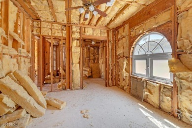 Don't miss this rare opportunity to own in the highly on Spanish Trail Golf and Country Club in Nevada - for sale on GolfHomes.com, golf home, golf lot