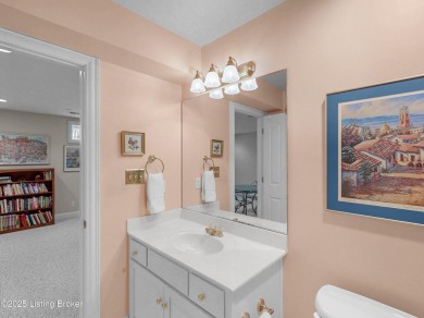 Situated on a golf course lot in sought-after Lake Forest, this on Lake Forest Country Club in Kentucky - for sale on GolfHomes.com, golf home, golf lot