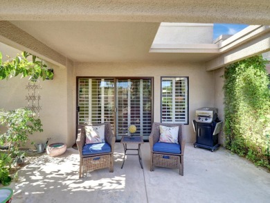 Step inside this beautifully refreshed Palm Desert gem, where on Stone Eagle Golf Club in California - for sale on GolfHomes.com, golf home, golf lot