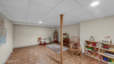 Situated on a golf course lot in sought-after Lake Forest, this on Lake Forest Country Club in Kentucky - for sale on GolfHomes.com, golf home, golf lot