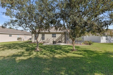 NEW ROOF 2024, NEW HVAC 2021! EXPANDED DRIVEWAY, plus GOLF CART on Stonecrest Golf and Club Club in Florida - for sale on GolfHomes.com, golf home, golf lot