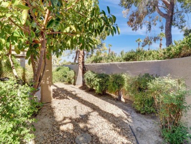 Step inside this beautifully refreshed Palm Desert gem, where on Stone Eagle Golf Club in California - for sale on GolfHomes.com, golf home, golf lot