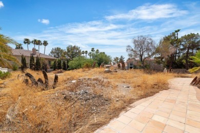 Don't miss this rare opportunity to own in the highly on Spanish Trail Golf and Country Club in Nevada - for sale on GolfHomes.com, golf home, golf lot