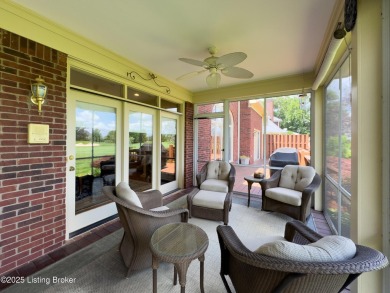 Situated on a golf course lot in sought-after Lake Forest, this on Lake Forest Country Club in Kentucky - for sale on GolfHomes.com, golf home, golf lot