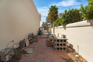 Don't miss this rare opportunity to own in the highly on Spanish Trail Golf and Country Club in Nevada - for sale on GolfHomes.com, golf home, golf lot