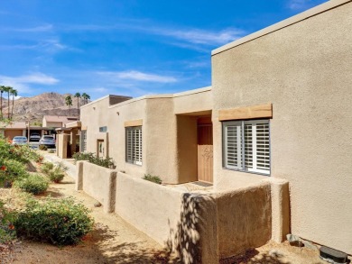 Step inside this beautifully refreshed Palm Desert gem, where on Stone Eagle Golf Club in California - for sale on GolfHomes.com, golf home, golf lot