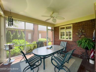 Situated on a golf course lot in sought-after Lake Forest, this on Lake Forest Country Club in Kentucky - for sale on GolfHomes.com, golf home, golf lot