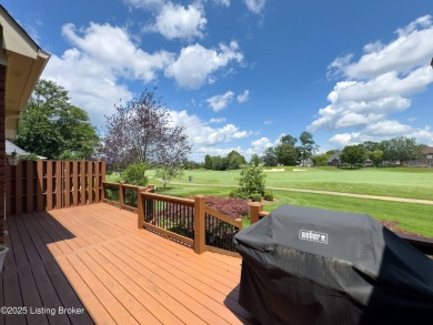 Situated on a golf course lot in sought-after Lake Forest, this on Lake Forest Country Club in Kentucky - for sale on GolfHomes.com, golf home, golf lot