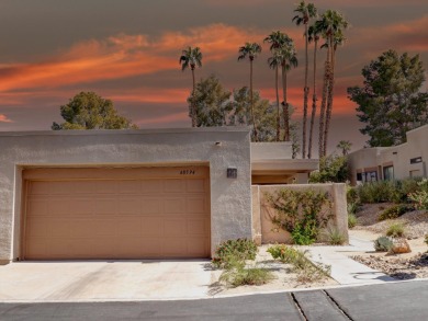 Step inside this beautifully refreshed Palm Desert gem, where on Stone Eagle Golf Club in California - for sale on GolfHomes.com, golf home, golf lot