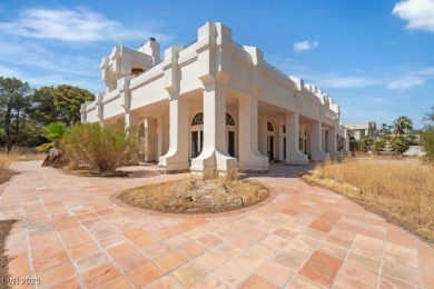 Don't miss this rare opportunity to own in the highly on Spanish Trail Golf and Country Club in Nevada - for sale on GolfHomes.com, golf home, golf lot