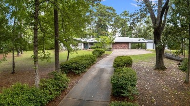 **Secluded Haven for the Avid Angler!** Nestled in Rayburn on Rayburn Country Club in Texas - for sale on GolfHomes.com, golf home, golf lot