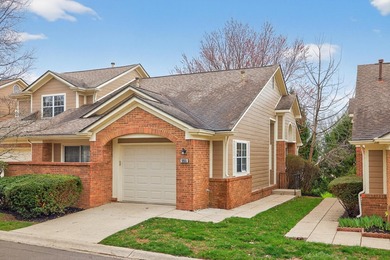 Rare one floor unit in beautiful Griffin Gate Community. Updated on Griffin Gate Golf Resort in Kentucky - for sale on GolfHomes.com, golf home, golf lot