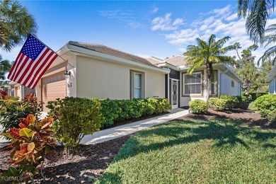 Nice Social Membership single family home ( Bridgeport floor on Legends Golf and Country Club in Florida - for sale on GolfHomes.com, golf home, golf lot