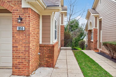 Rare one floor unit in beautiful Griffin Gate Community. Updated on Griffin Gate Golf Resort in Kentucky - for sale on GolfHomes.com, golf home, golf lot