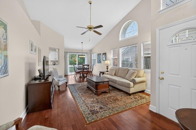 Rare one floor unit in beautiful Griffin Gate Community. Updated on Griffin Gate Golf Resort in Kentucky - for sale on GolfHomes.com, golf home, golf lot