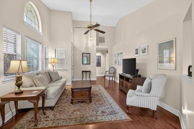 Rare one floor unit in beautiful Griffin Gate Community. Updated on Griffin Gate Golf Resort in Kentucky - for sale on GolfHomes.com, golf home, golf lot